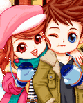 pic for Winter Lovers
